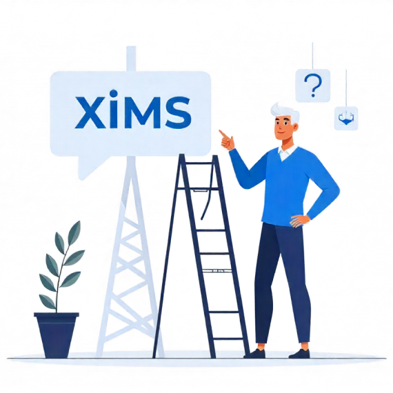 XIMS-XONWARE XIMS-XONWARE