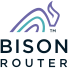 bison-router